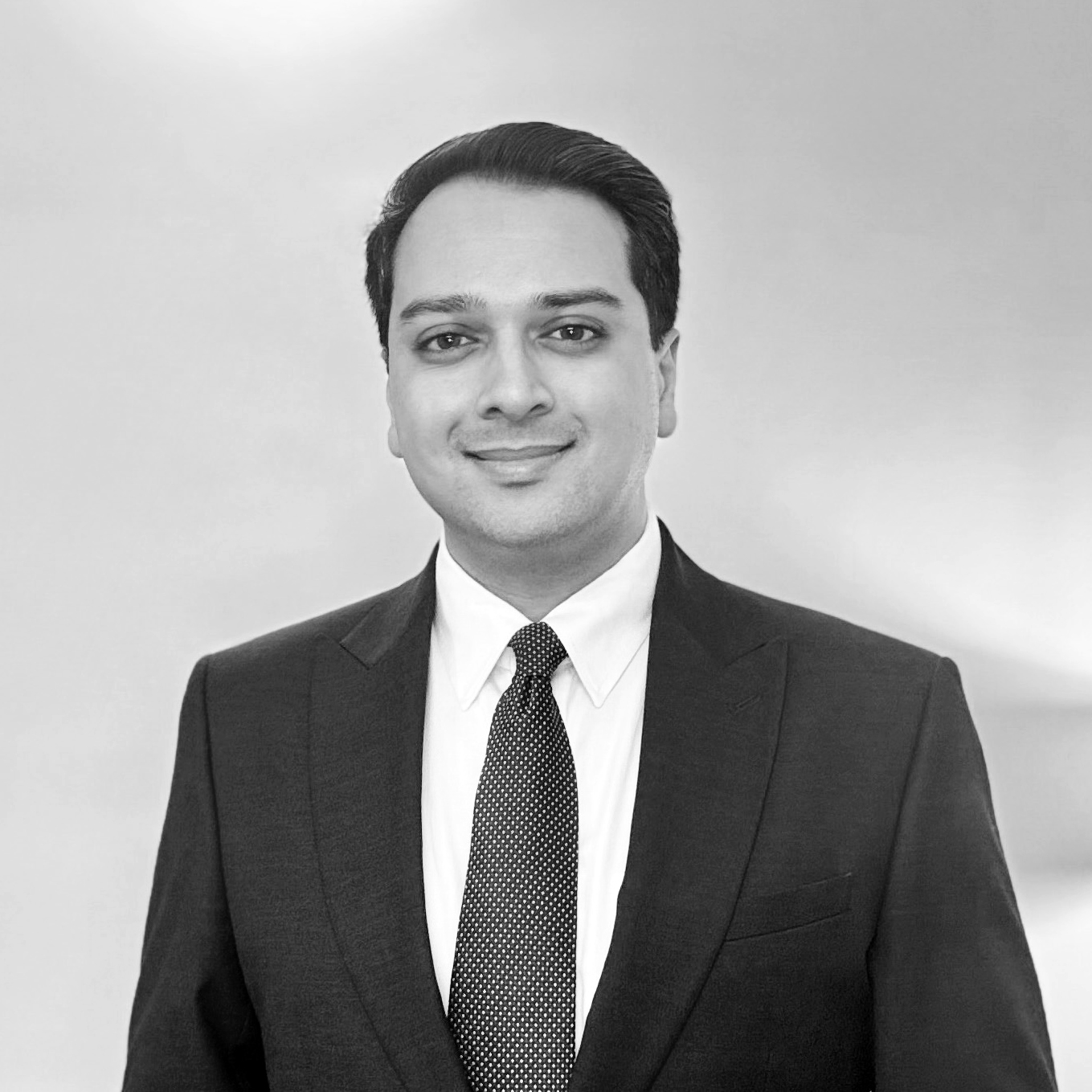 Devan Gohil, Founding Partner at AssetBrook